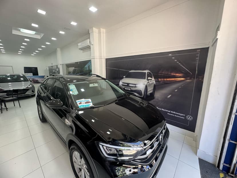 Veículos Volkswagen